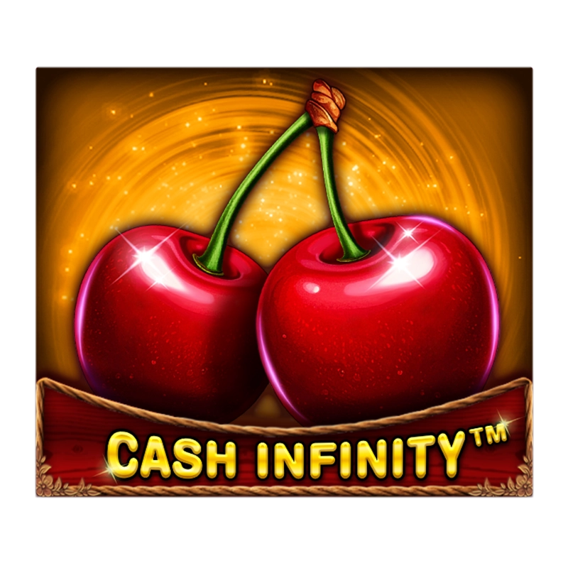 Cash Infinity
