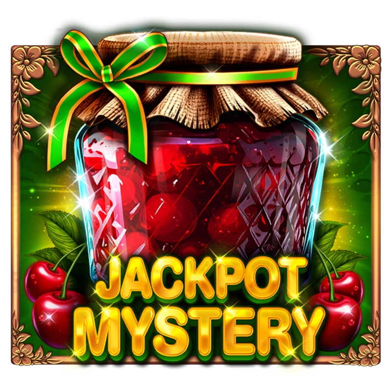 Jackpot Mystery