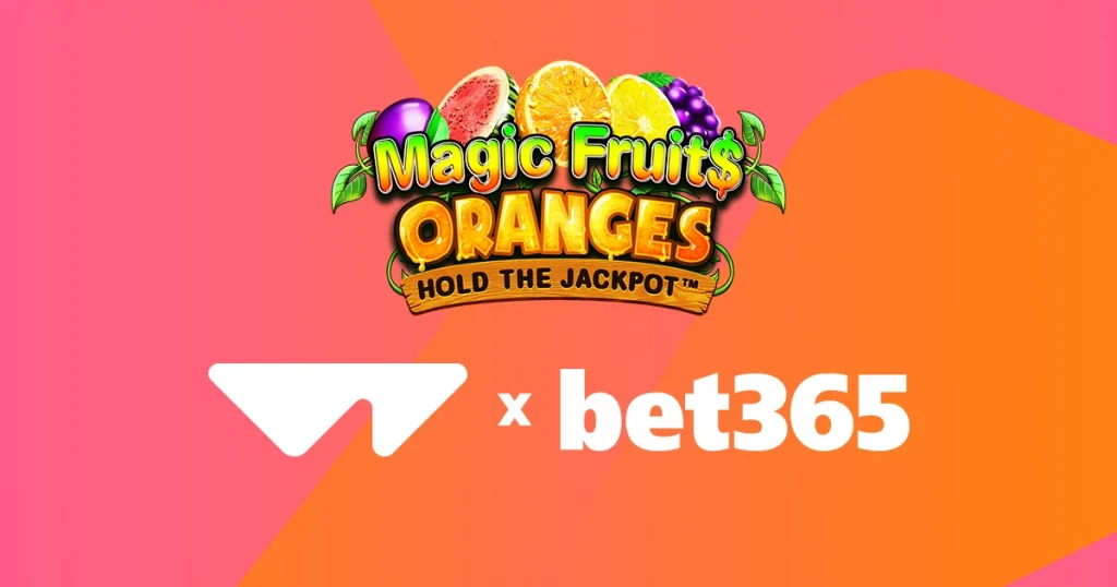 MagicFruit$Oranges Wazdan press release 1200x630