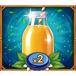 Magic Fruit$: Oranges