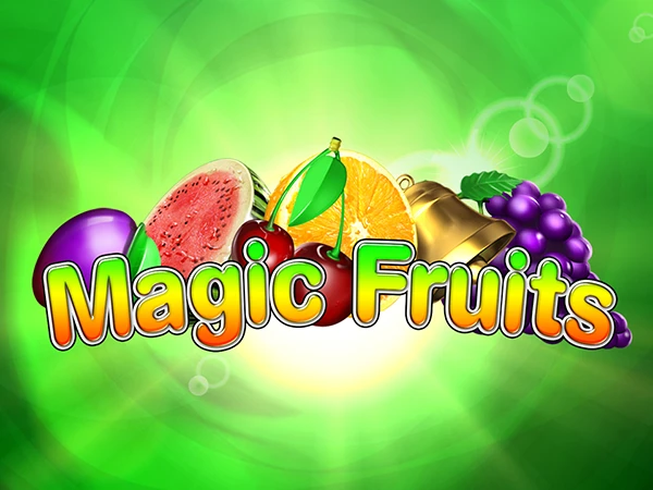 Magic Fruits