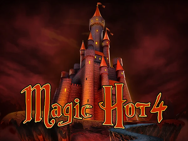 Magic Hot 4