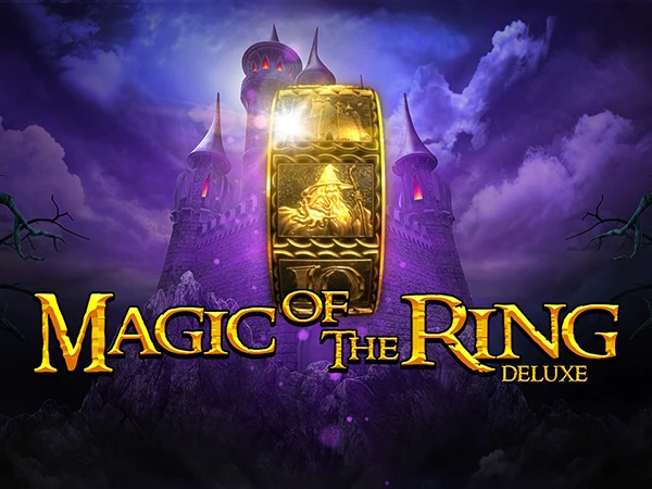 Magic of the Ring Deluxe