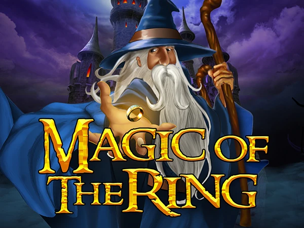 Magic Of The Ring