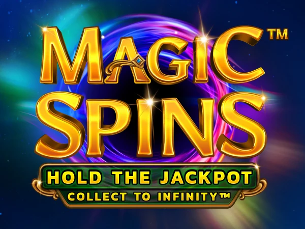 Magic Spins™