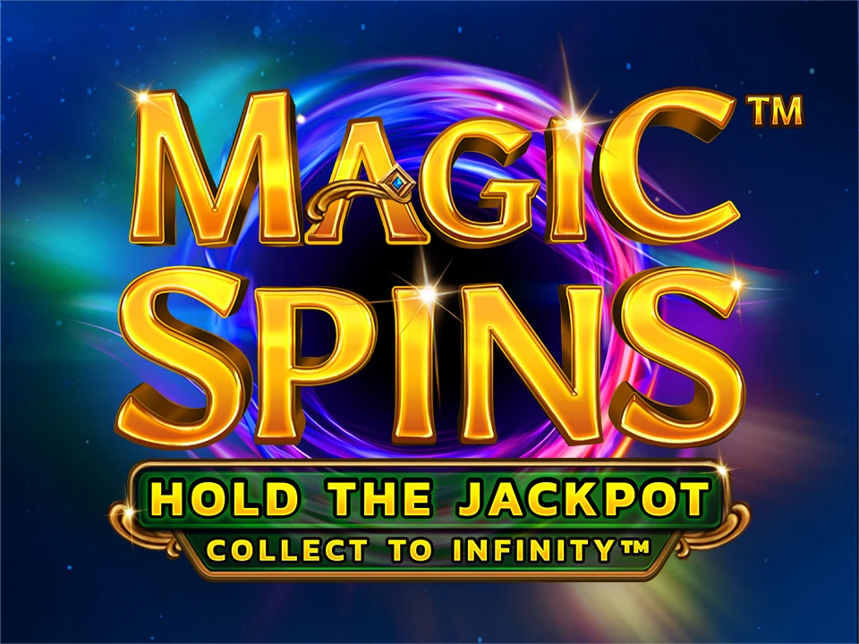 Magic Spins™