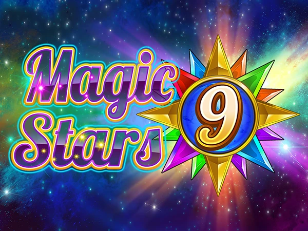 Magic Stars 9