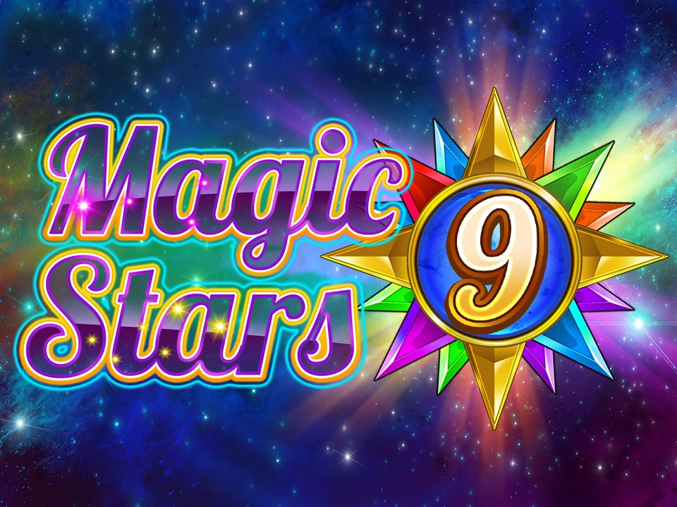Magic Stars 9