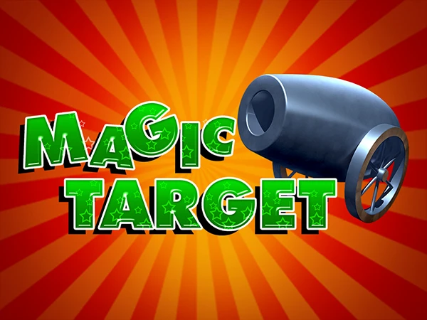 Magic Target