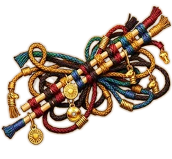 Mighty Crown™: Empire of Gold