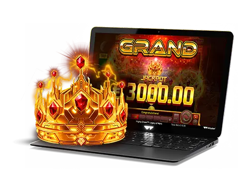 Grand Jackpot