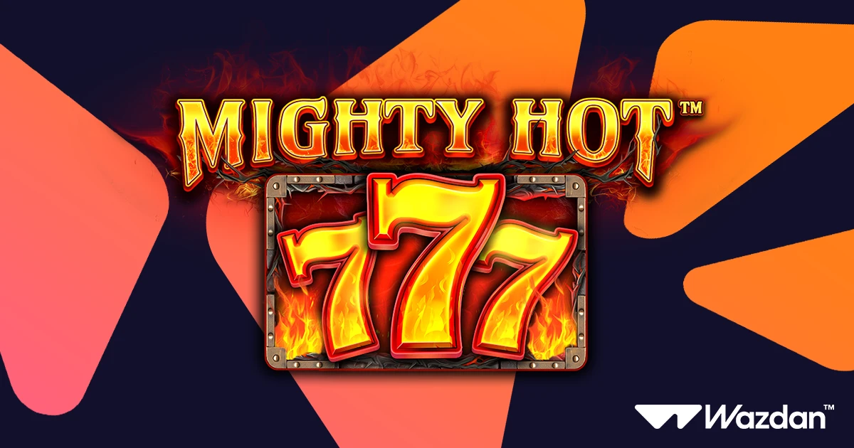 MightyHot777 press release 1200x630