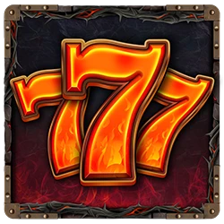 Mighty Hot™: 777