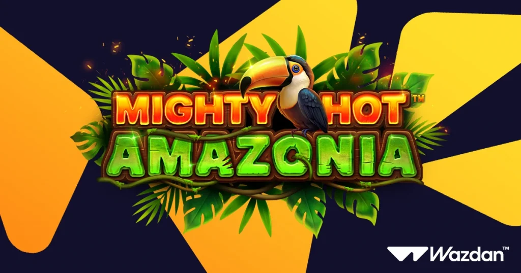 MightyHotAmazonia press release 1200x630