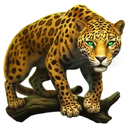 Mighty Hot™: Amazonia