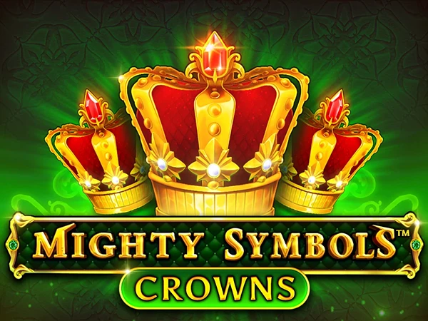 Mighty Symbols™: Crowns