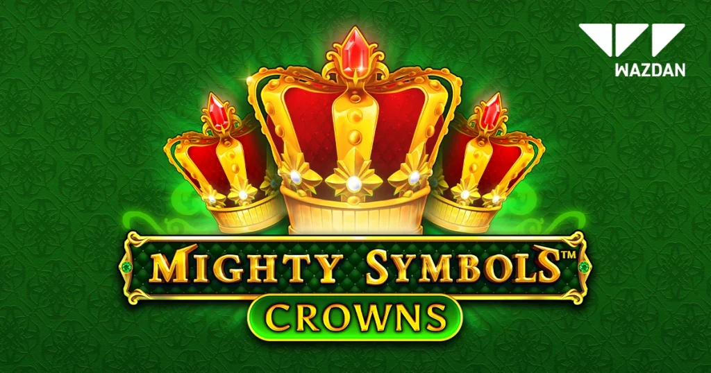 Mighty Symbols™: Crowns