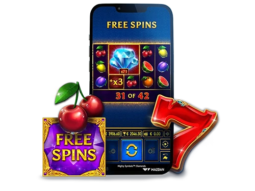 Free Spins