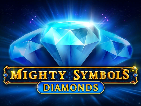 Mighty Symbols™: Diamonds