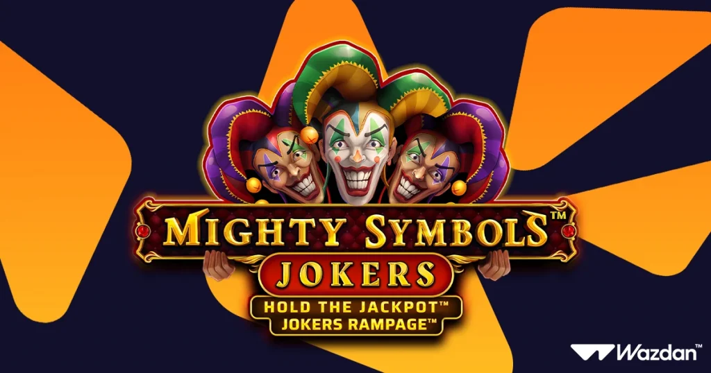 MightySymbolsJokers press release 1200x630