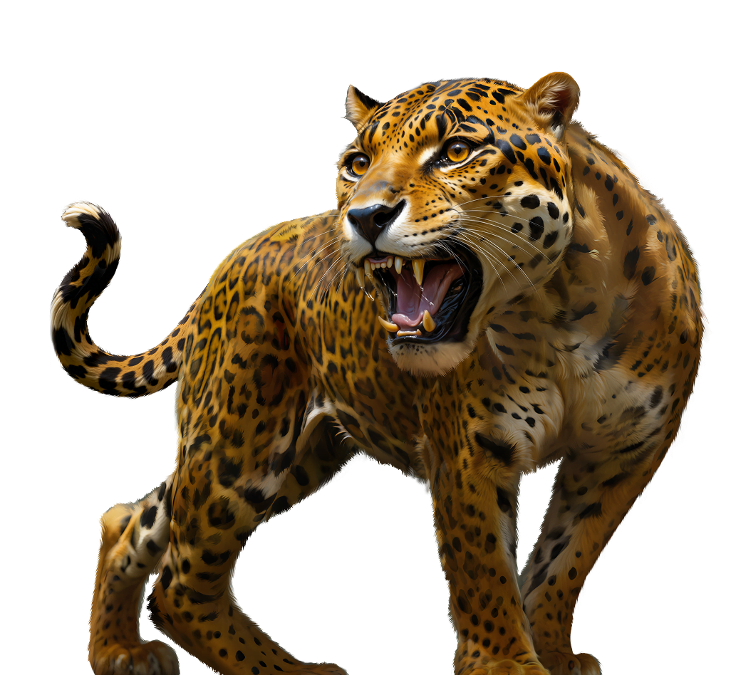 panther