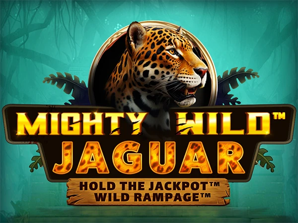 The Wild Jaguar slot