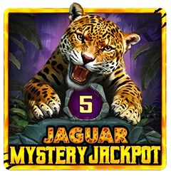 Mighty Wild™: Jaguar