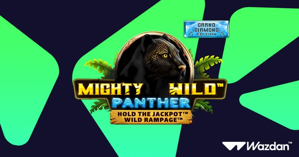 MightyWildPantherGrandDiamondEdition press release 1200x630