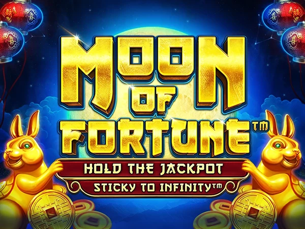 Moon of Fortune™