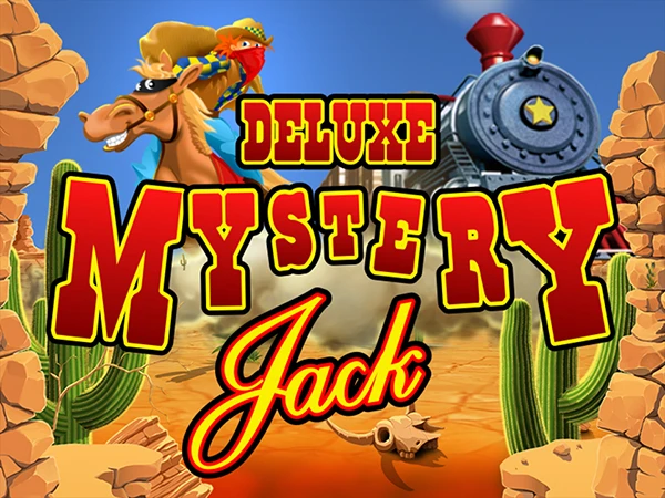 Mystery Jack Deluxe