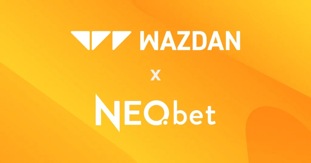 NeoBet Wazdan press release 1200x630