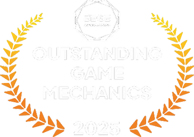 BEGE Outstanding Game Mechanics