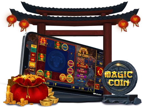 Magic Coin