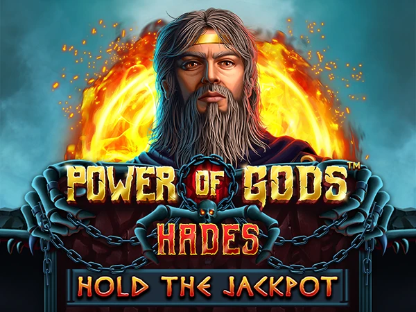 Power of Gods: Hades