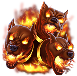 Power of Gods™: Hades