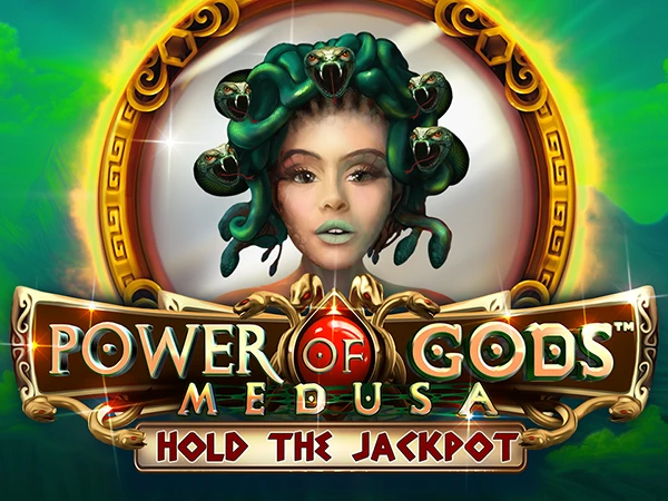 Power of Gods™: Medusa