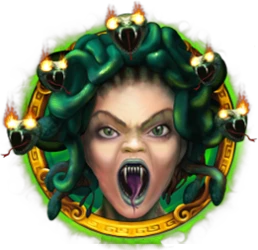 Power of Gods™: Medusa