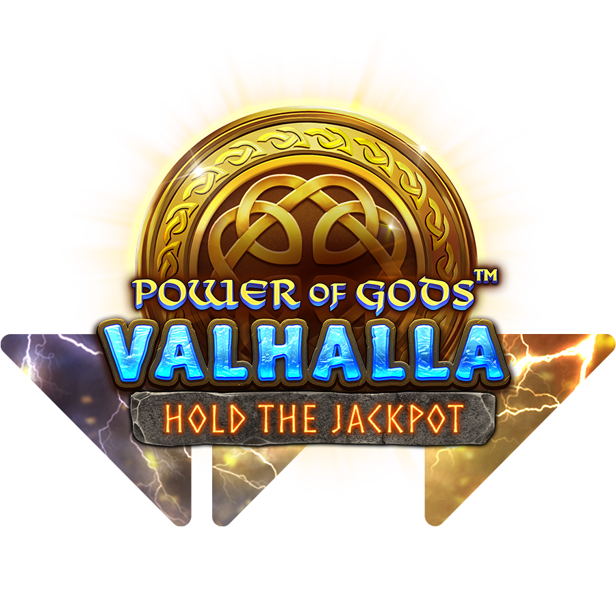 Power of Gods™: Valhalla