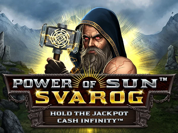 Power of Sun: Svarog