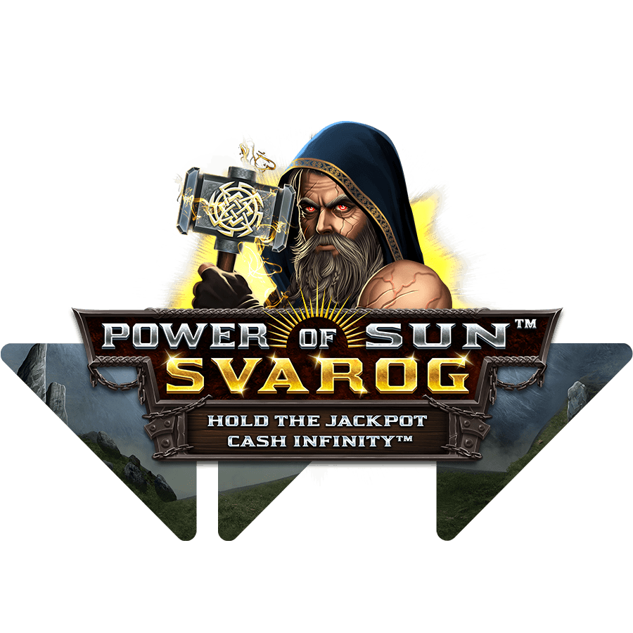 power of sun svarog wazdan
