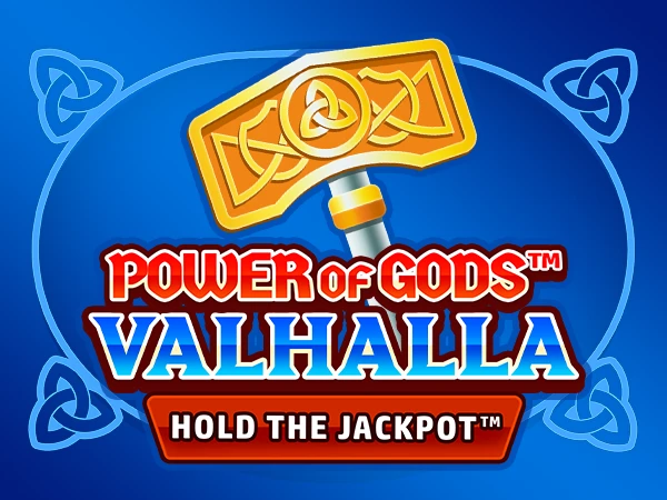 Power of Gods™: Valhalla Extremely Light