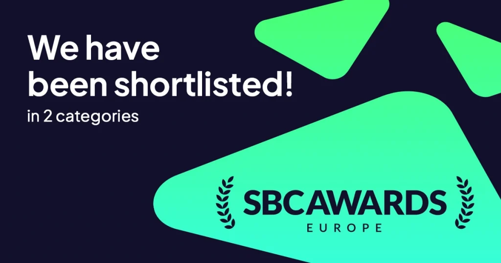 SCB Europe awards 2026 nominee 1200x630