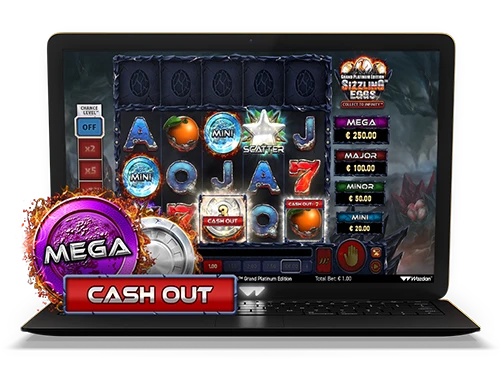Cash Out