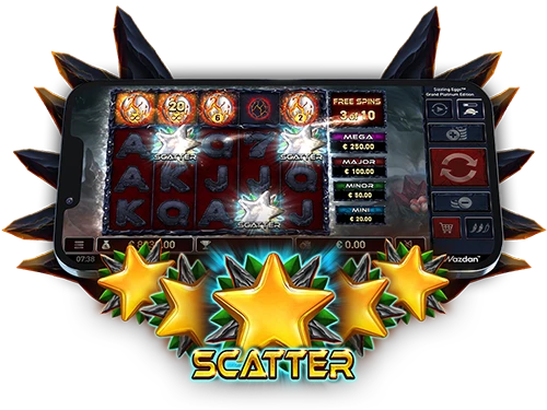 Free Spins