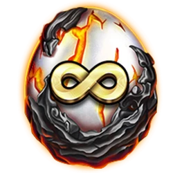 Sizzling Eggs™ Grand Platinum Edition