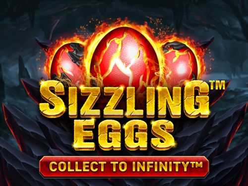 Sizzling Eggs™