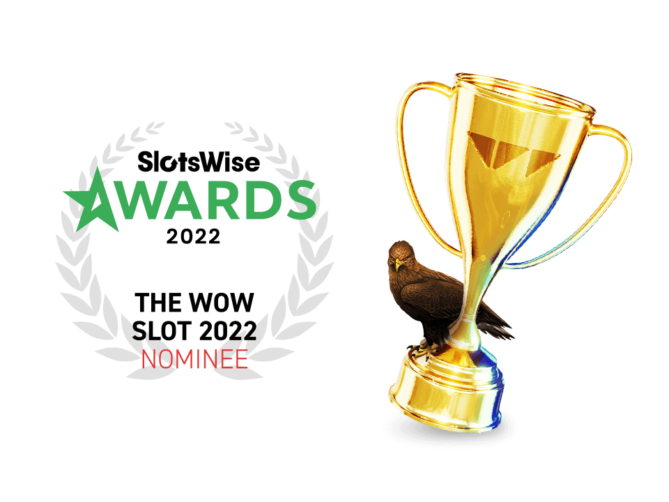 SlotsWise Awards 2022 Nomination