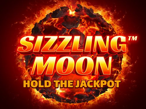Sizzling Moon™