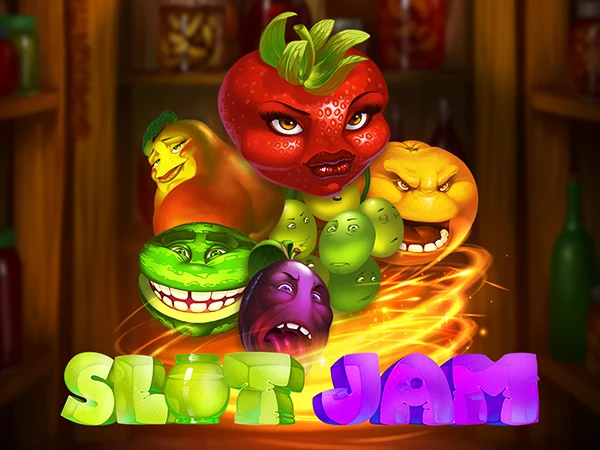 Slot Jam