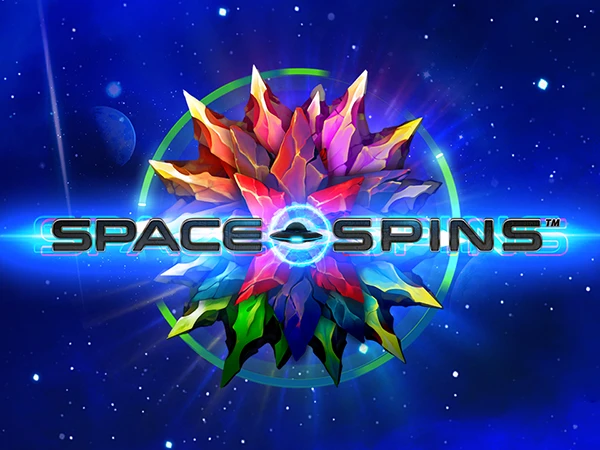 Spinning In Space slot